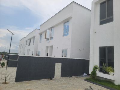3 Bedroom Semi Detached Duplex, Eleko, Ibeju Lekki, Lagos, Semi-detached Duplex for Sale