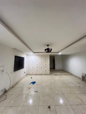 4 Bedroom Terrace Duplex, Corner Piece, Guzape District, Abuja, Terraced Duplex for Rent