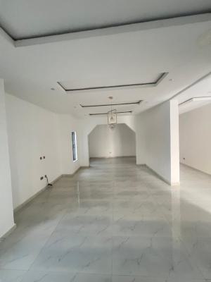 4 Bedroom Detached Duplex with Bq, Guzape District, Abuja, Detached Duplex for Sale