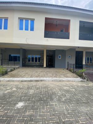 Brand New Luxury 3 Bedroom Terraced Duplex, Ajah, Lagos, Terraced Duplex for Rent