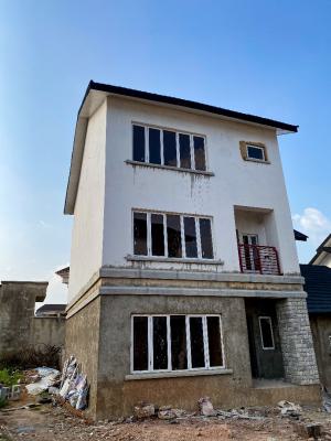 4-bedroom Townhouse Terrace, Asokoro District, Abuja, Terraced Duplex for Sale