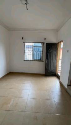 Standard Room Self Contained, Ebute Metta West, Yaba, Lagos, Self Contain (single Rooms) for Rent