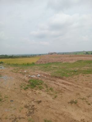 3 Bedroom Terrace Duplex, Gousa District, Idu Industrial, Abuja, Residential Land for Sale