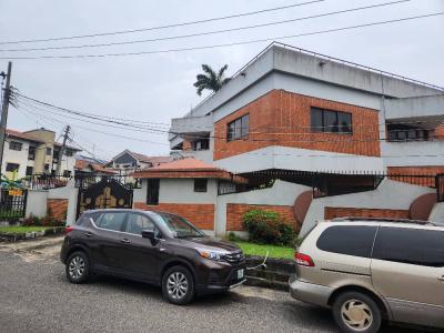 Land in a Secured Zone Within The Estate, Gra, Ogudu, Lagos, Residential Land for Sale