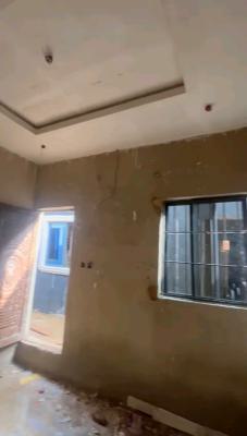 Standard Room Self Contained, Off Ilaje Road, Bariga, Shomolu, Lagos, Self Contain (single Rooms) for Rent