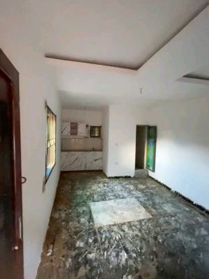 Newly Built and Standard Room Self Contained, Bajulaiye Road, Shomolu, Lagos, Self Contain (single Rooms) for Rent