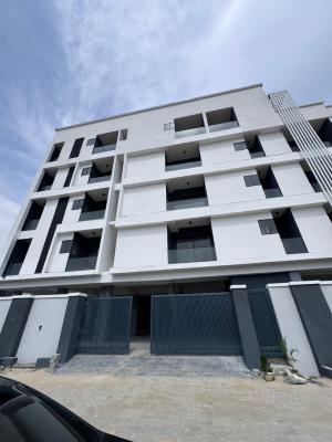 2 Bedroom Duplex, Lekki, Lagos, Detached Duplex for Sale