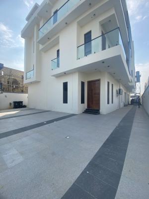 Stunning Brand New Upstairs, Estate Behind Blenco, Olokonla, Ajah, Lagos, Flat / Apartment for Rent