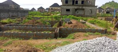 Plots of Land, Beside River Park Estate, Lugbe District, Abuja, Residential Land for Sale