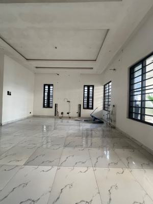 Well Built 4bedroom Terrace Duplex, Ikota, Lekki, Lagos, Terraced Duplex for Rent