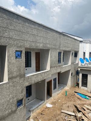 Executive Brand New, Estate Behind Blenco, Olokonla, Ajah, Lagos, Flat / Apartment for Rent