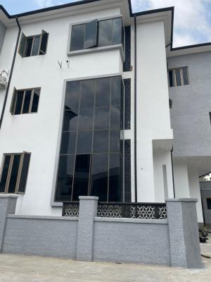4-bedroom Detached Duplex, Guzape District, Abuja, Detached Duplex for Sale