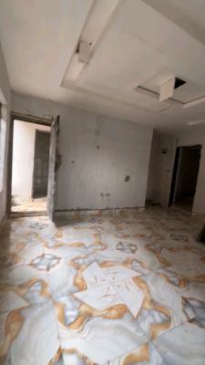 Newly Built Mini Flat, Ogudu, Lagos, Mini Flat (room and Parlour) for Rent