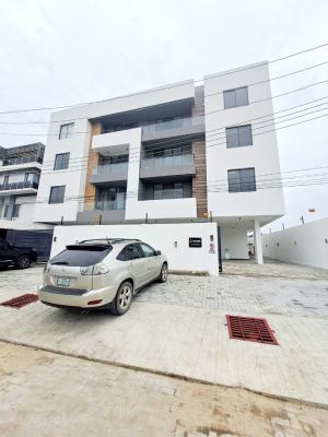 Newly Built Serviced 2 Bedroom Detached in a Serene Environment, Oniru, Victoria Island (vi), Lagos, Flat / Apartment for Sale