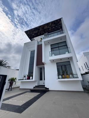 6 Bedroom Duplex, Osapa London, Lekki, Lagos, House for Sale