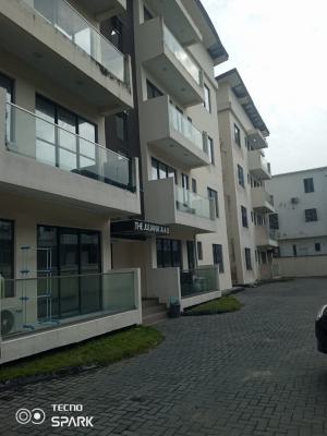 2 Bedroom Flat Fully Furnished, Lekki, Lagos, Flat / Apartment for Rent