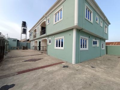 Newly Built 2 Bedroom Flat with Modern Facilities, Idi-ahun, Kuola/elebu, Akala Express, Ibadan, Oyo, Flat / Apartment for Rent