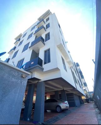 2 Bedroom Apartment, Ikate, Lekki, Lagos, Flat / Apartment for Rent