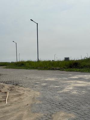 Bareland Measuring 650 Sqm, Orange Island Estate, Lekki Phase 1, Lekki, Lagos, Residential Land for Sale