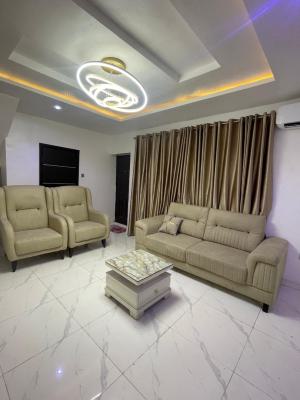 Beautiful 2 Bedroom with Gym, Surulere, Lagos, Flat / Apartment Short Let