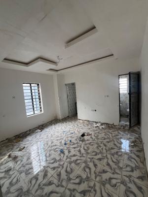 Executive and Spacious Studio Room, Sawmill, Gbagada, Lagos, Self Contain (single Rooms) for Rent
