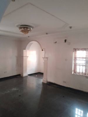Nice 2 Bedroom Spacious Apartment Serene Neighborhood, Garki 2, Garki, Abuja, Flat / Apartment for Rent