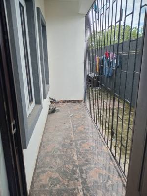 4 Bedroom Duplex in Beach Viee Estate Off Alpha Beach Road, Beach View Estate Off Alpha Beach Road, Lekki, Lagos, Detached Duplex for Rent