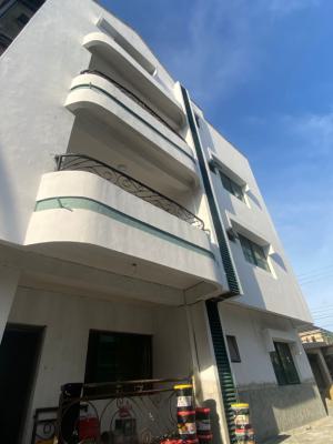 Neat 1 Bedroom and Parlour Mini Flat, Chevy View Estate, Chevron, Lekki, Lagos, Mini Flat (room and Parlour) for Rent