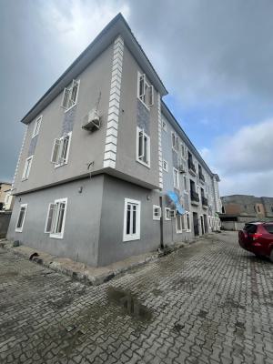 3 Bedroom Apartment, Ilaje, Ajah, Lagos, Flat / Apartment for Rent