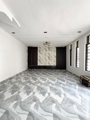 4-bedroom Semi-detached Duplex, Ajah, Lagos, Semi-detached Duplex for Sale