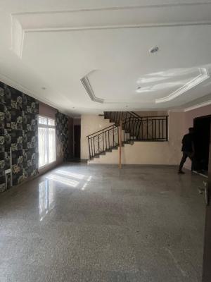 4 Bedroom Semi Detached Duplex, Ilaje, Ajah, Lagos, Semi-detached Duplex for Rent