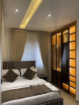 Luxury 2 Bedroom, Wuse 2, Abuja, Flat / Apartment Short Let