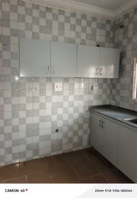 Very Clean and Spacious 3 Bedroom Flat, Jabi, Abuja, Flat / Apartment for Rent