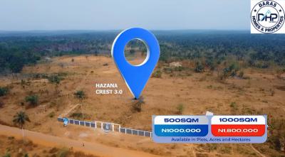 Most Affordable Land, Most Affordable Land with C/o,ilaji ,olorunsogo,amuloko,, Akanran, Ona Ara, Oyo, Mixed-use Land for Sale