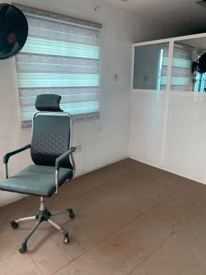 Well Maintained 100sqm Office Space, Ojodu, Lagos, Office Space for Rent
