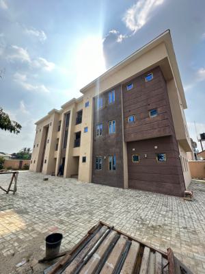 Brand New 3 Bedroom Apartment, Jahi, Abuja, Flat / Apartment for Rent