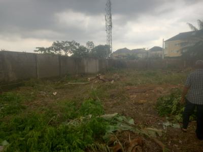 512sqm Land with C of O, Labak Estate, Oko-oba, Agege, Lagos, Residential Land for Sale