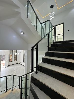 Luxury 5bedroom, Ikate, Lekki, Lagos, Detached Duplex for Sale