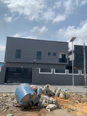 Newly Built 4 Bedrooms Detached Duplex, Omole Phase 1, Ikeja, Lagos, Detached Duplex for Sale