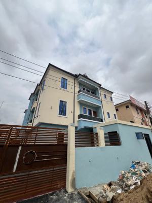 Executive and Spacious Self Contained Apartment, Araromi, Shomolu, Lagos., Shomolu, Lagos, Self Contain (single Rooms) for Rent