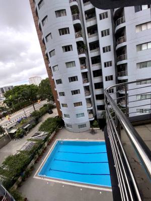 Luxury 3bedroom Apartment, Bourdillon Road, Ikoyi, Lagos, Flat / Apartment for Rent