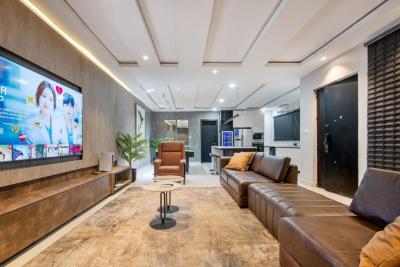 Luxurious 2 Bedroom Apartment with Pool (knglxadm), Lekki 1, Lekki Phase 1, Lekki, Lagos, Flat / Apartment Short Let