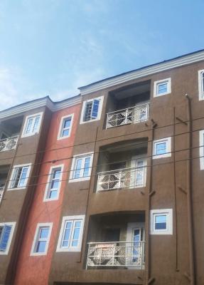 Executive Newly Built Units of Mini Flats, Off Kilo Masha, Surulere, Lagos, Mini Flat (room and Parlour) for Rent