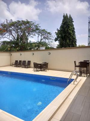 Luxury 3 Bedroom Apartment with a Bq, Victoria Island Lagos State, Victoria Island (vi), Lagos, Flat / Apartment for Rent