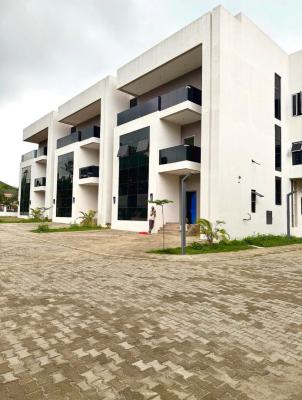 Decently Built 5 Bedroom Semi-detached Duplex with Bq, Jabi, Abuja, Detached Duplex for Sale