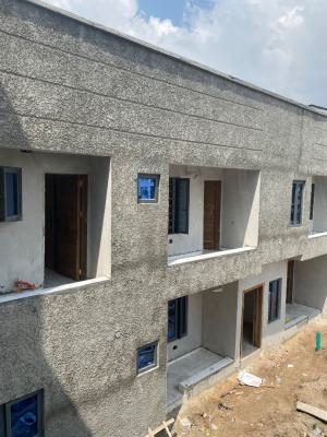Executive and Luxurious Brand New 2 Bedroom, Behind Blenco, Olokonla, Ajah, Lagos, Flat / Apartment for Rent