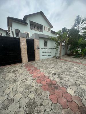 7 Units of Flats + Bqs & 8kv Solar Inverters Each, Lekki Phase 1, Lekki, Lagos, Flat / Apartment for Rent