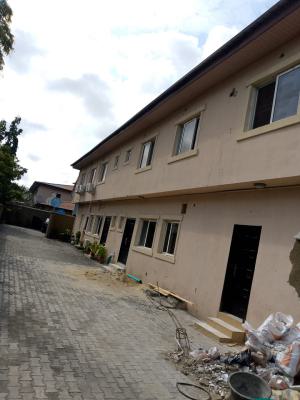 3 Bedroom, Off Fola Asibo, Lekki Phase 1, Lekki, Lagos, Terraced Duplex for Rent