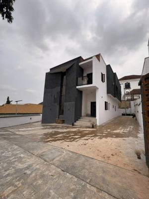 Newly Built 4 Bedroom Detached Duplex with Bq, Alalubosa, Ibadan, Oyo, Detached Duplex for Sale