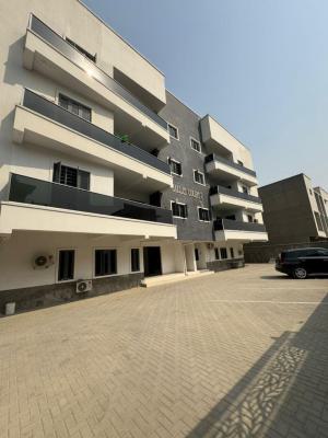 Luxurious 2 Bedroom Airbnb Apartment, Lekki Phase 1, Lekki, Lagos, Flat / Apartment Short Let